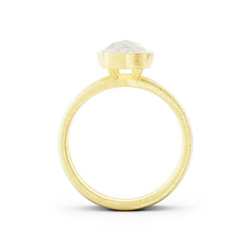 Alicia | Custom Fleur Pear Quote