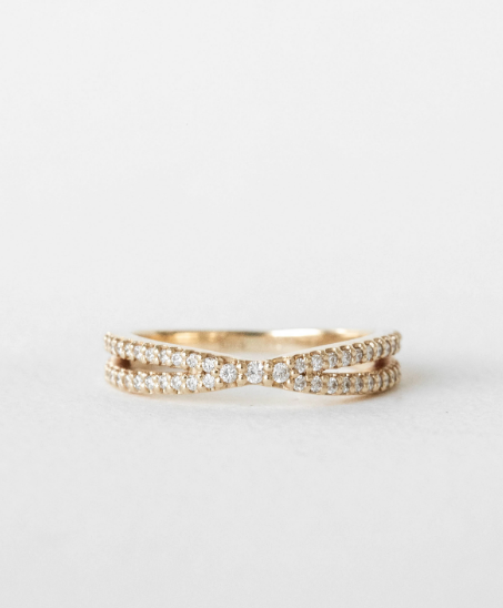 Calvin & Kennedy | Custom Design