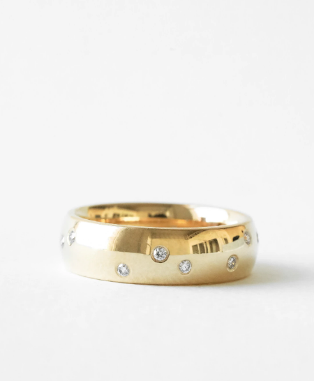 Calvin & Kennedy | Custom Design