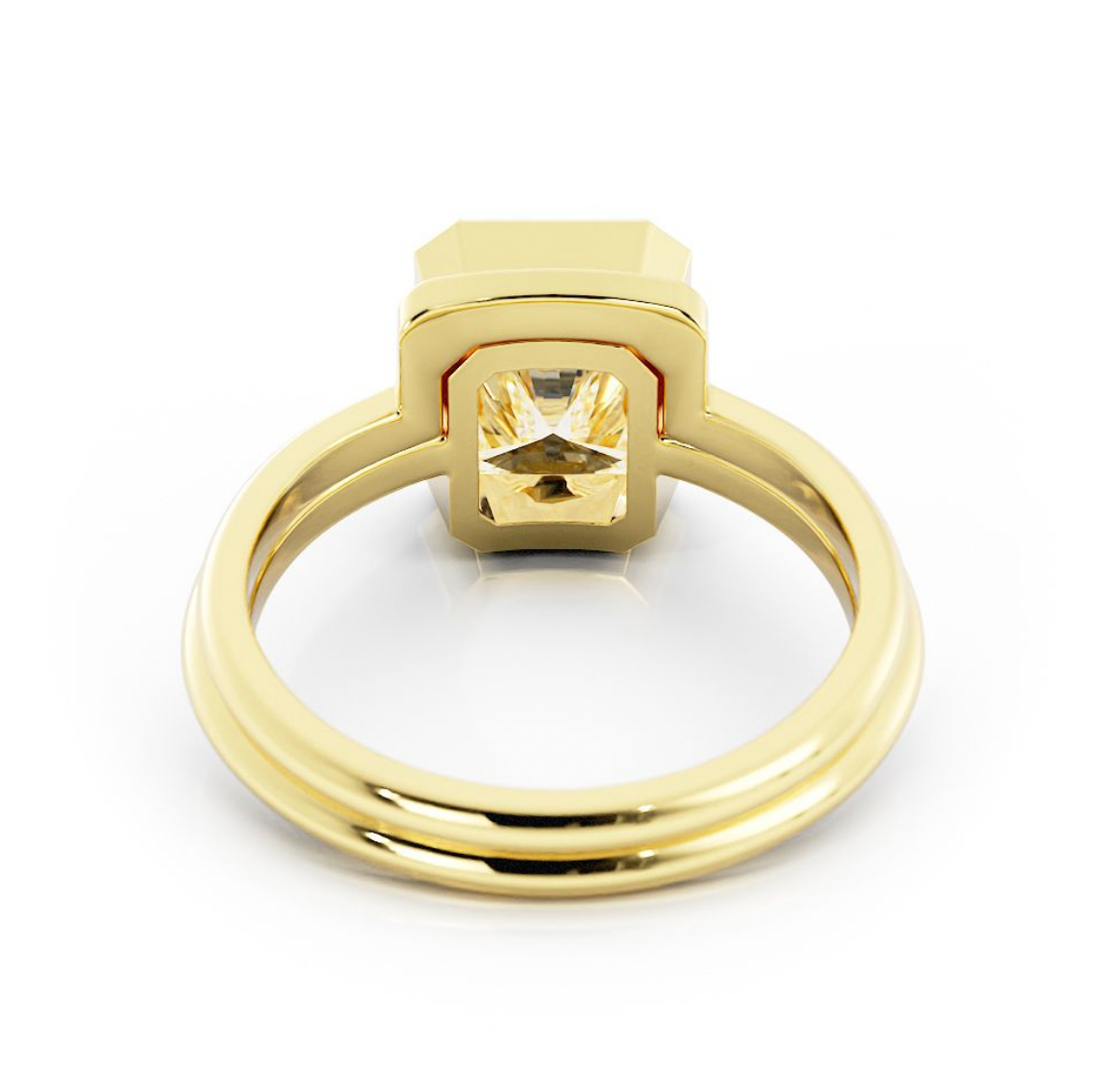 Ian and Ella | Wedding Bands