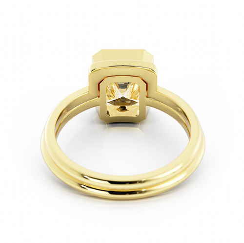 Ian and Ella | Wedding Bands