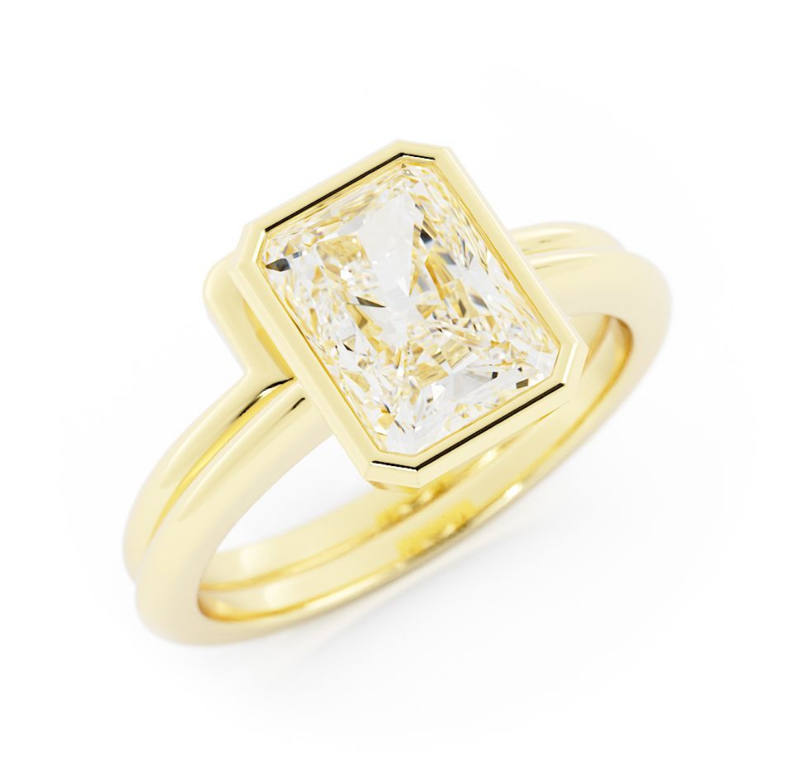 Ian and Ella | Wedding Bands