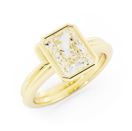 Ian and Ella | Wedding Bands