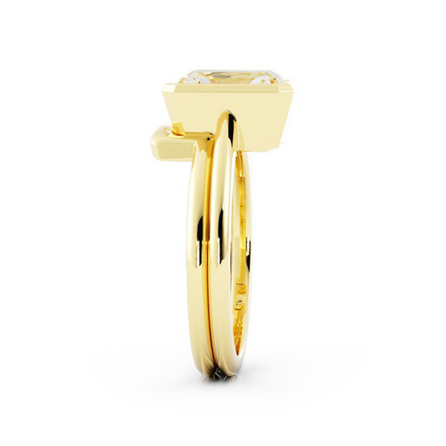 Ian and Ella | Wedding Bands