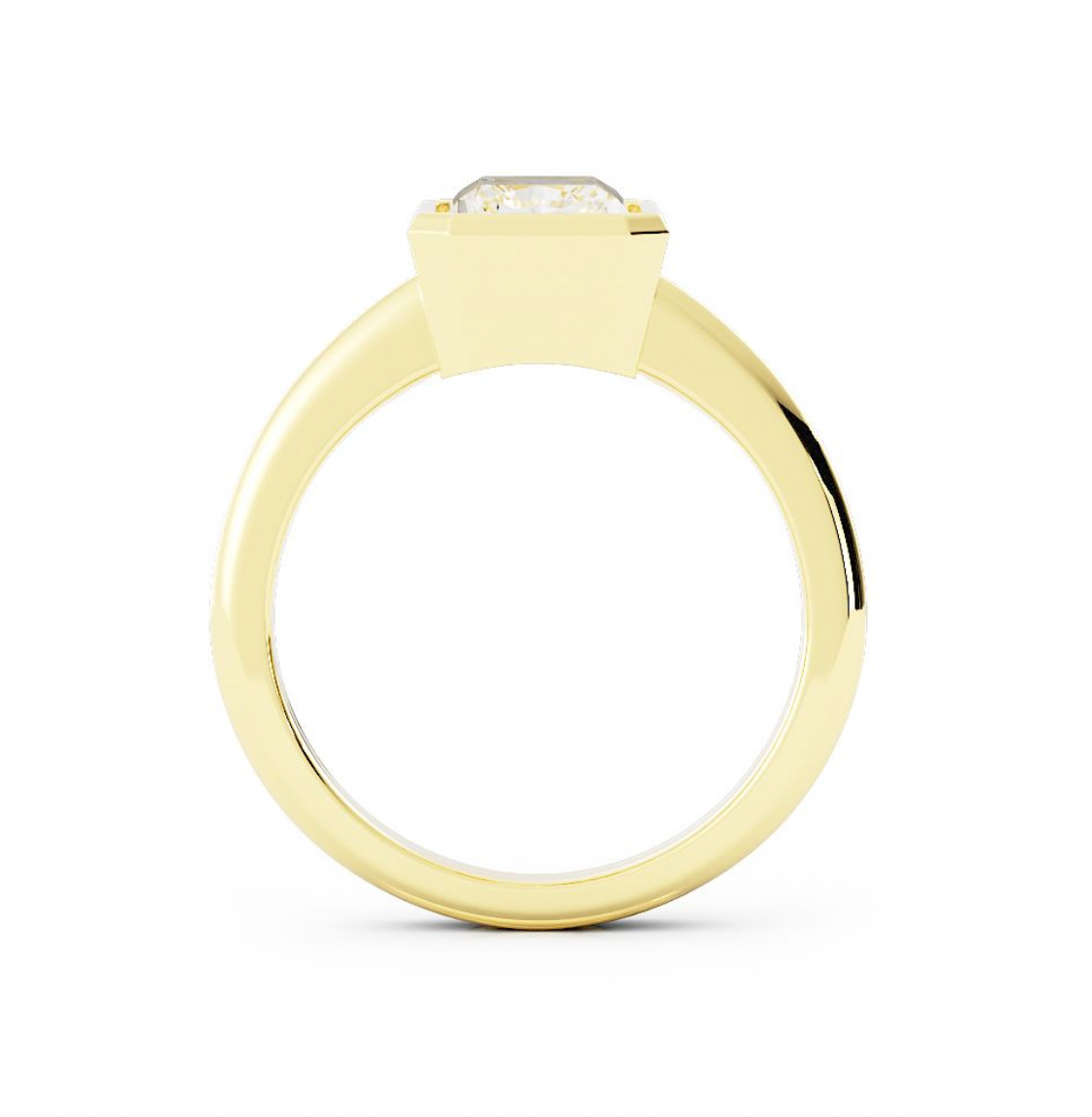 Ian and Ella | Wedding Bands