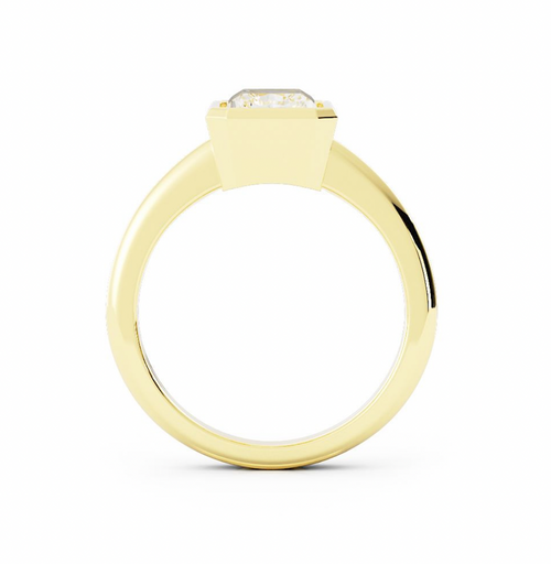 Ian and Ella | Wedding Bands