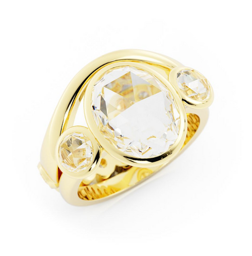 Dana | Custom Isle Engagement Ring and Wedding Band