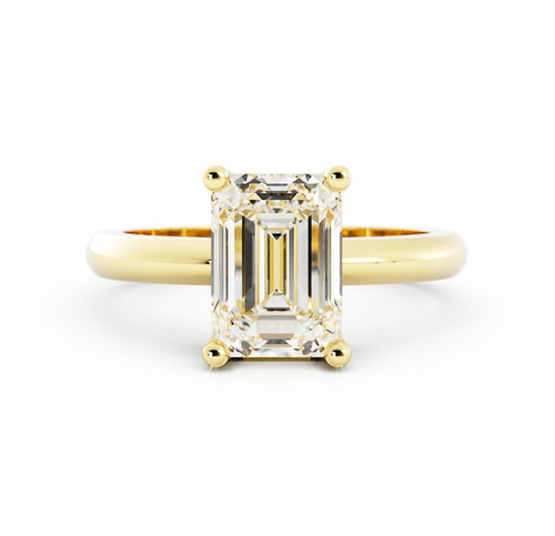 Adrian | Custom Cassia Emerald