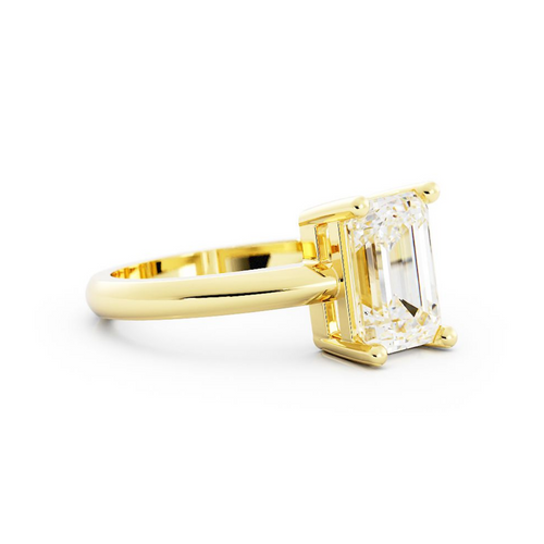 Adrian | Custom Cassia Emerald