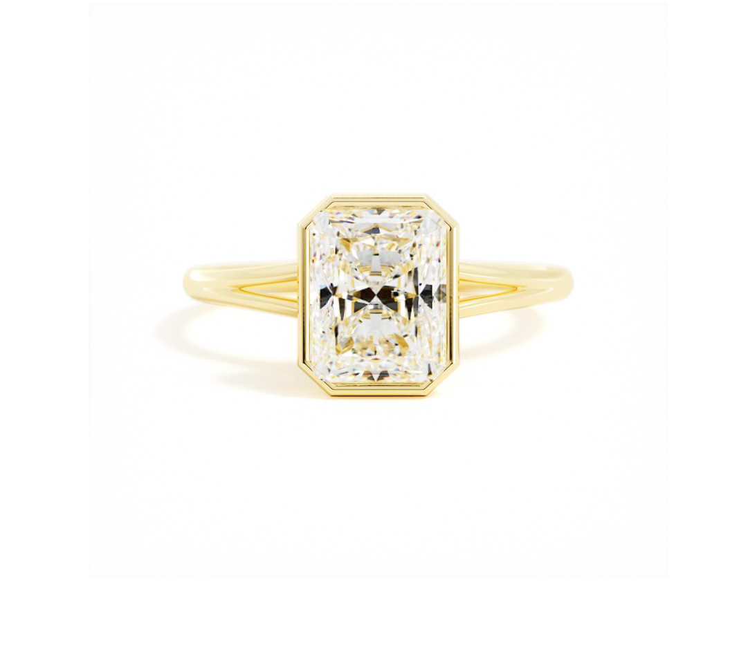 Radiant Bezel | Quote