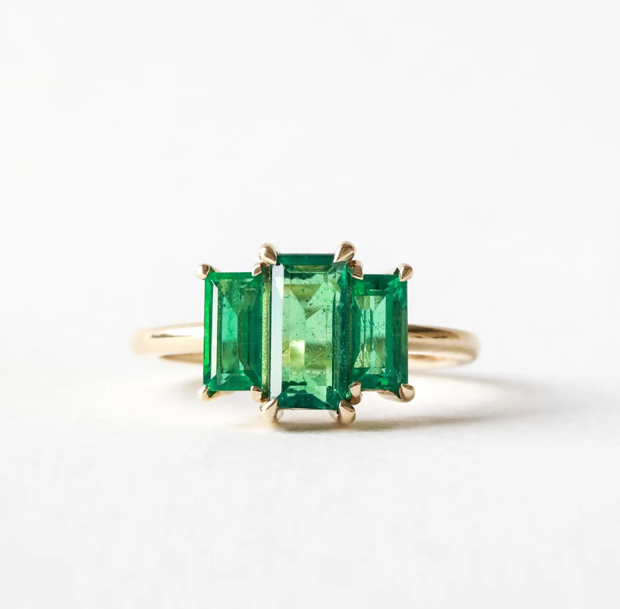 Emerald Nova | Quote