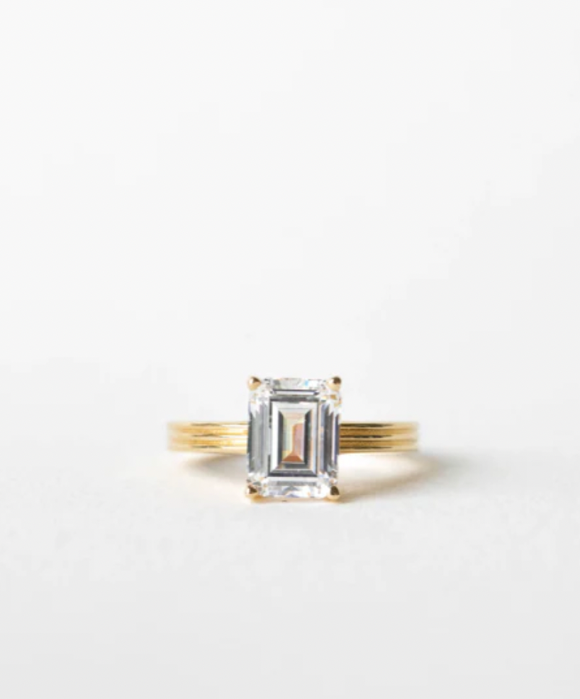 Stephanie | Custom Cassia