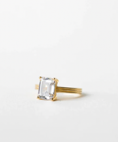 Stephanie | Custom Cassia