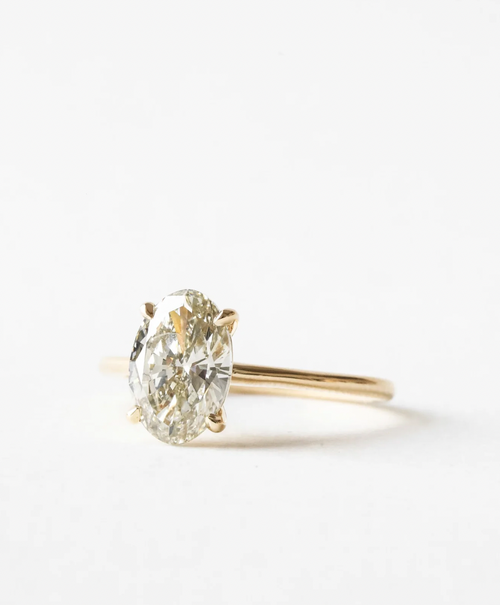 Keana | Custom Champagne Sierra