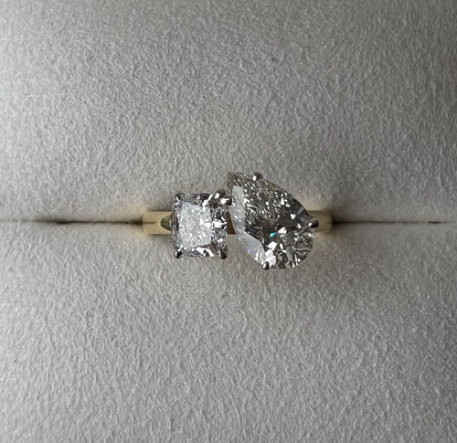 Krista Lopez | N1479