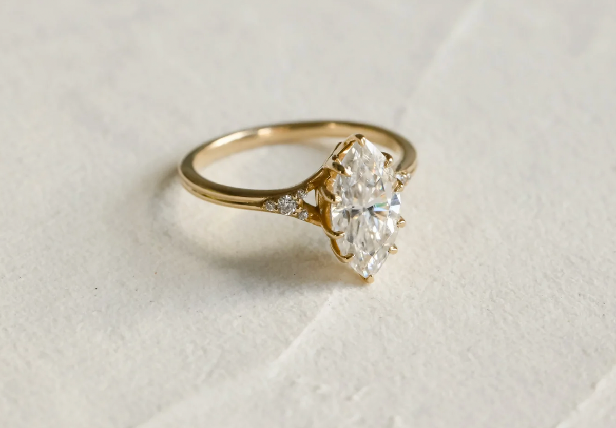 Dahlia Marquise | Quote R883