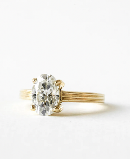 Cassia Oval | C295