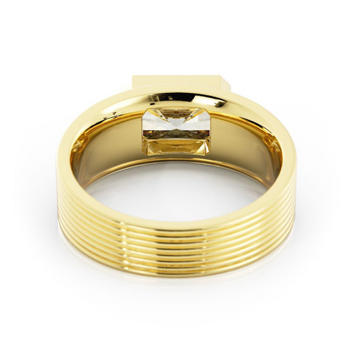 Custom Senna Engagement Ring