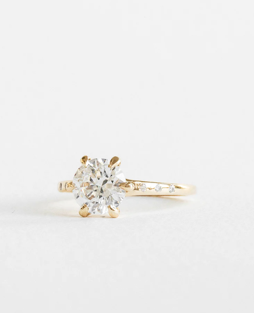 Savana Luckett | N1628