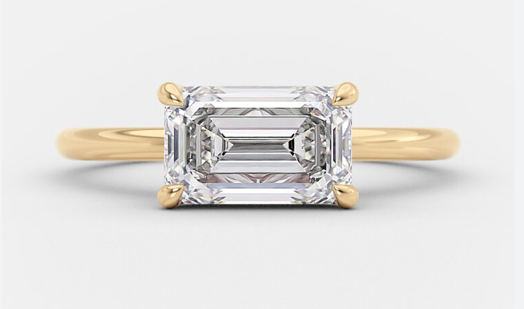 East-West Solitaire | Quote