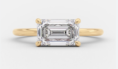 East-West Solitaire | Quote