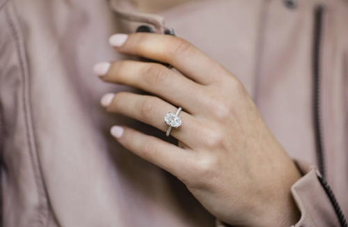 Lacey | J453